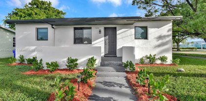 5201 Fletcher St, Hollywood