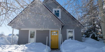 730 Butte, Crested Butte