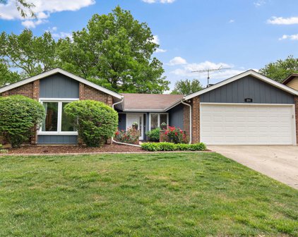 253 Hawthorne Drive, Bloomingdale