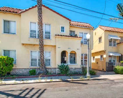 3919  Walton Ave, Los Angeles