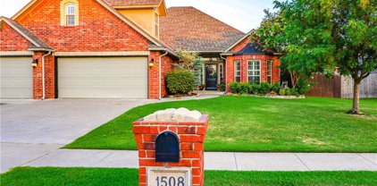1508 SW 132nd Street, Oklahoma City