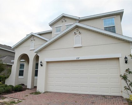 237 Trinity Ridge Circle, Davenport