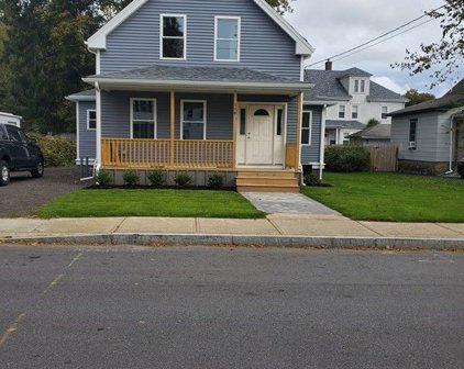 119 Pierce Street, Middleboro