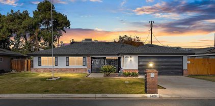9420 Max, Bakersfield