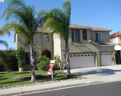 2540 Vallecito Way, Antioch