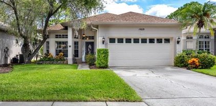 1469 Woodstream Drive, Oldsmar