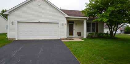 734 Pentwater Road, Romeoville
