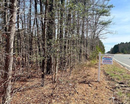 Us Route 1, Ruther Glen
