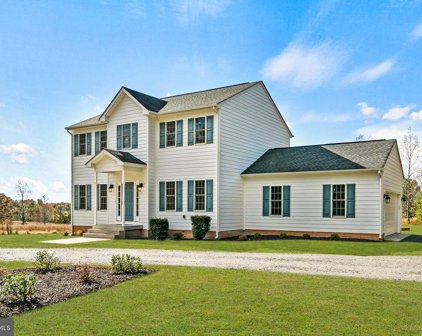 6478 Jefferson Mill Rd, Scottsville