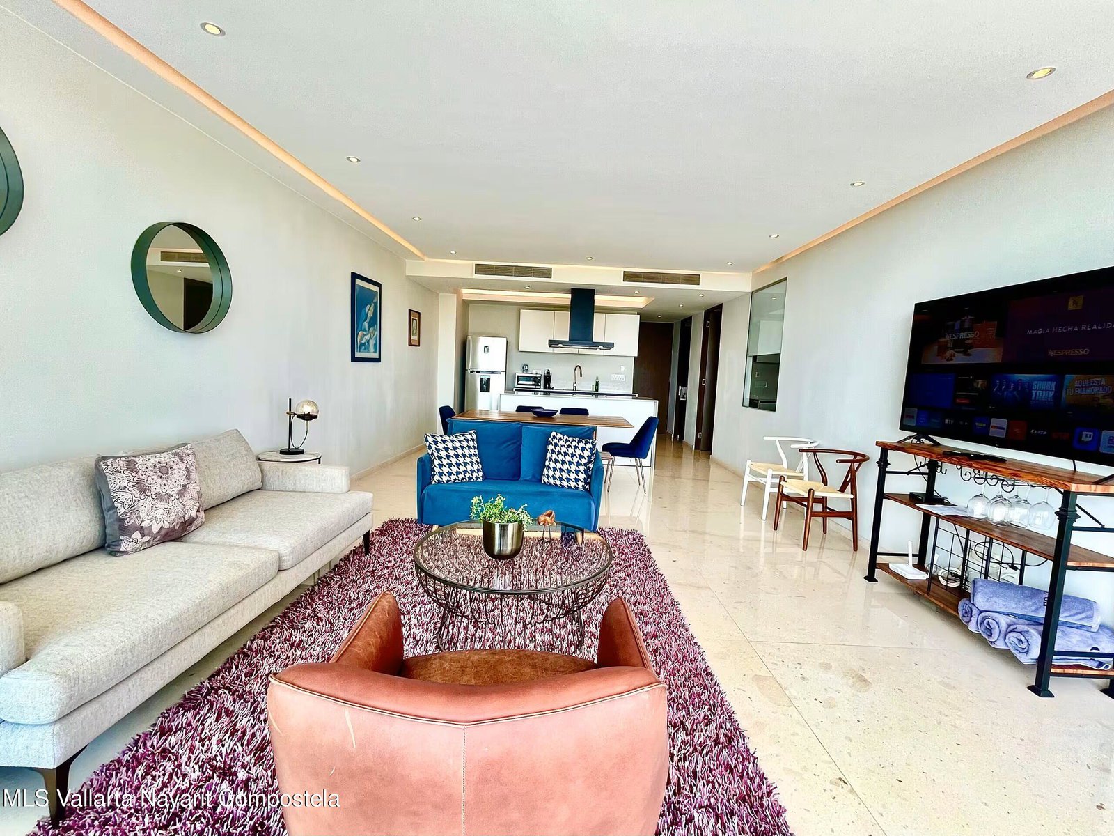 1150 Carretera Punta de Mita- La C Unit 310, Riviera Nayarit, NAYARIT N/A — Punta de Mita