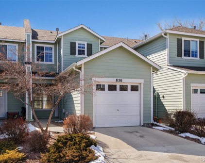 850 Red Thistle View, Colorado Springs