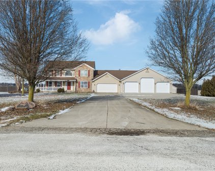 4363 Wile Road, Wooster