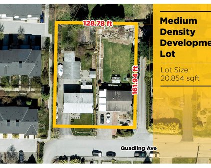 703 Quadling Avenue, Coquitlam
