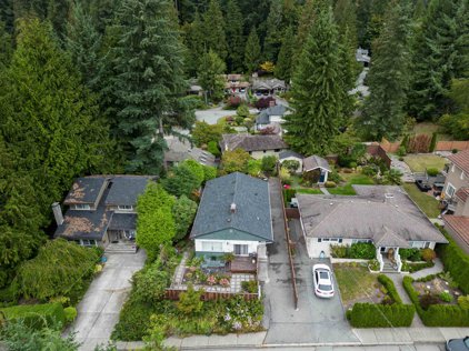 1428 Paisley Road, North Vancouver