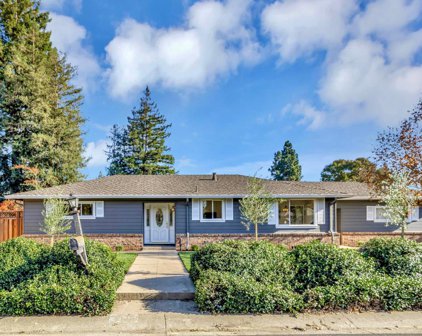 691 Casita WAY, Los Altos
