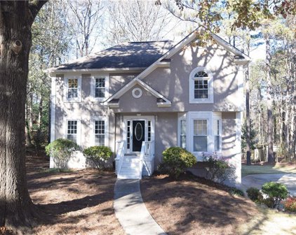 1651 Milford Creek Overlook Sw, Marietta