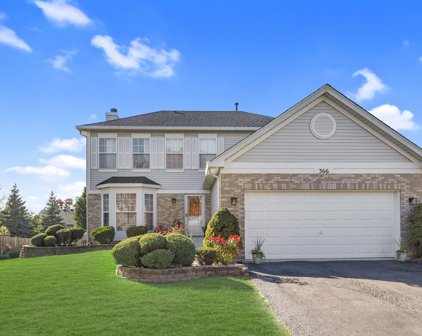 366 Deering Lane, Bolingbrook