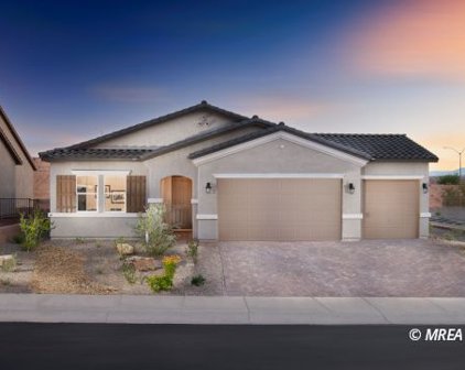 Atkins Ln, Mesquite