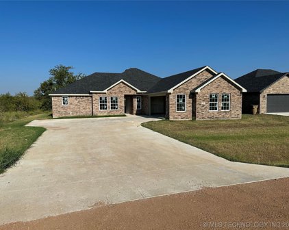 15961 Sunflower Lane, Madill