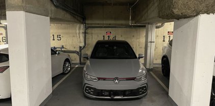 1415 W Georgia Street Unit BL 114, Vancouver