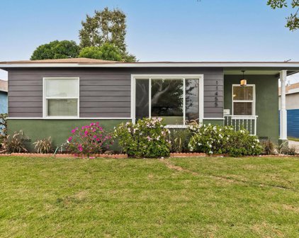 11455  Segrell Way, Culver City