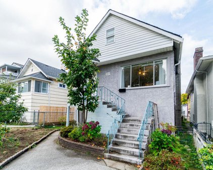 5023 Ross Street, Vancouver