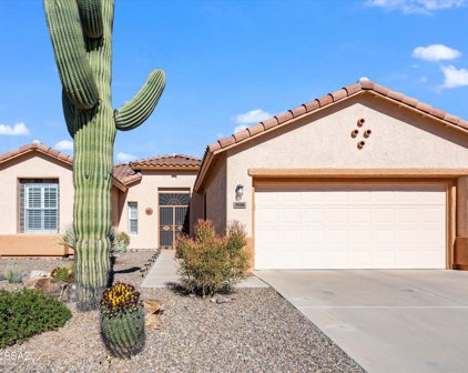 7666 W Cathedral Canyon, Marana