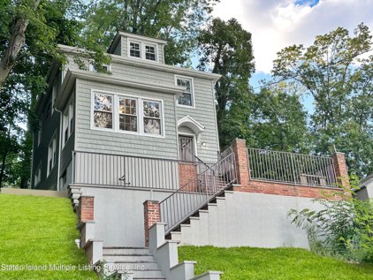 30 Cunard Avenue, Staten Island