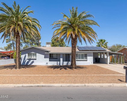 3349 E 3rd, Tucson