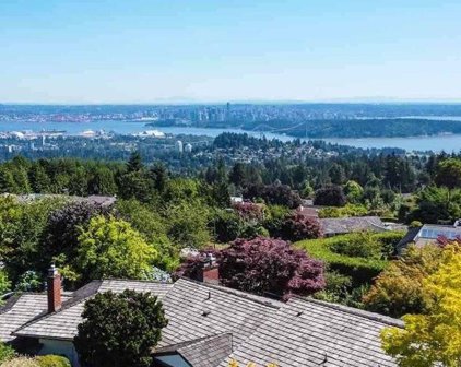 1102 Highland Drive, West Vancouver