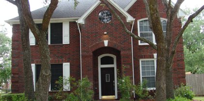 2503 Ring Court, Missouri City