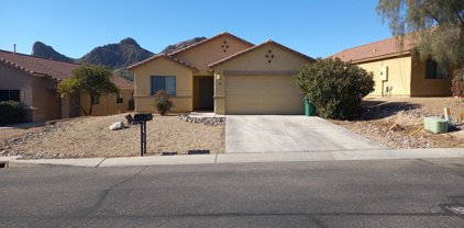 3043 W Mountain Dew, Tucson