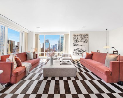 1 Central W Park Unit 47BC, New York