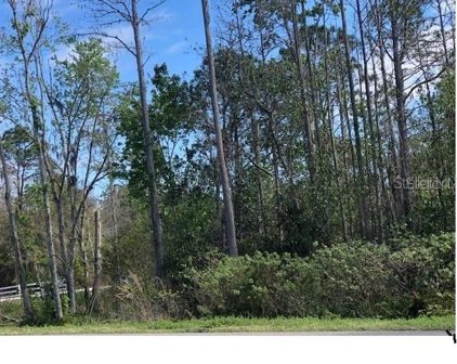 0000 Poyner Road, Polk City