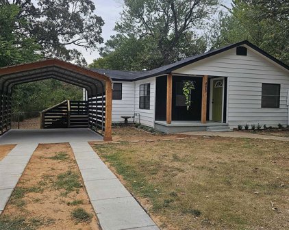 400 W 49th, North Little Rock