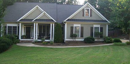 303 Old Lantern Way, Ball Ground