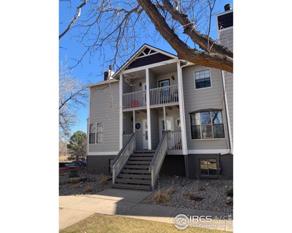 1717 W Drake Rd Unit A, Fort Collins