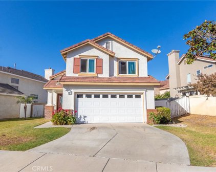 927 Forester Drive, Corona