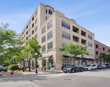 10 S Dunton Avenue Unit #703, Arlington Heights