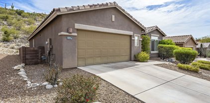 4232 N Sunset Cliff, Tucson