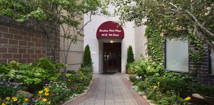 40 E 9Th Street Unit #602, Chicago