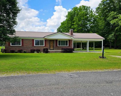 3379 Joe Reeves Road, Castleberry