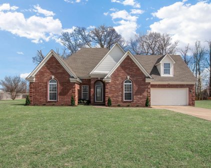 780 Elizabeth Dr, Atoka