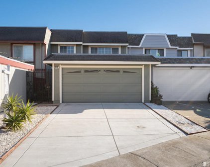 3818 Kent  Way, South San Francisco