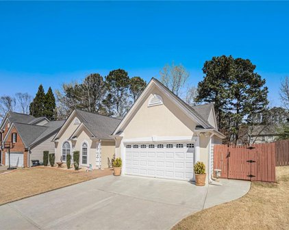 426 Two Iron Nw Trail, Kennesaw