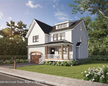 3 Central Avenue Avenue, Manasquan