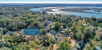 44 Wharf Street, Bluffton