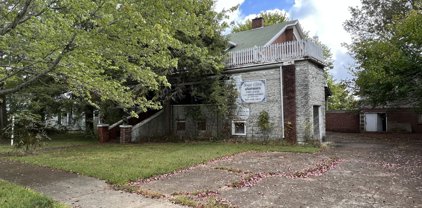 209 South Park Street, Hohenwald