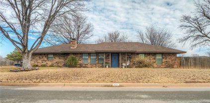 1501 Rolling Hills Street, Weatherford