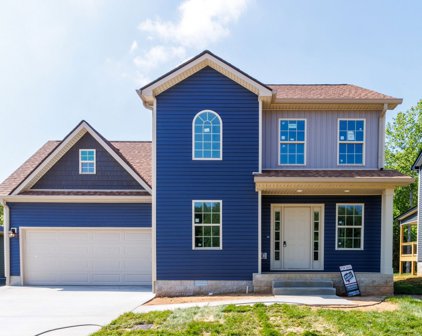 1223 Boulder Pass, Clarksville